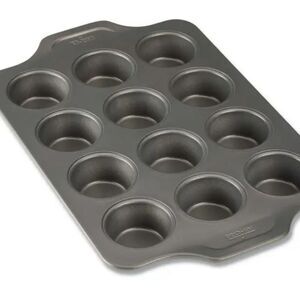 All-Clad Pro Release Bakeware Muffin Pan